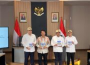Pemerintah Luncurkan Buku Saku 0% untuk Wujudkan Nol Kemiskinan Ekstrem