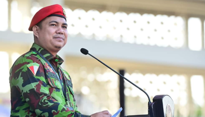 PP Pemuda Muhammadiyah Apresiasi Polri Sukses Amankan Arus Balik Lebaran 2026