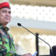 Ketua Umum PP Pemuda Muhammadiyah, Dzulfikar Ahmad Tawalla