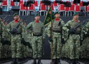 Koalisi Sipil Soroti RPP Tugas TNI, Dinilai Ancam Demokrasi dan Supremasi Sipil