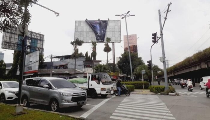 Baliho ‘Aku Harus Mati’ Diturunkan Leboh Cepat Karena Ancam Kesehatan Mental, Janji Evaluasi Materi Promosi