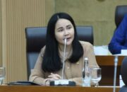 DPR Ingatkan Ancaman Efek Domino Krisis Energi Global terhadap Industri Nasional
