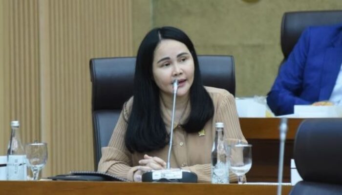 DPR Ingatkan Ancaman Efek Domino Krisis Energi Global terhadap Industri Nasional