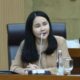 Shanty Alda Tegaskan Keselamatan Pekerja Energi Indonesia Di Wilayah Konflik Harus Jadi Prioritas Utama 222vncetbu