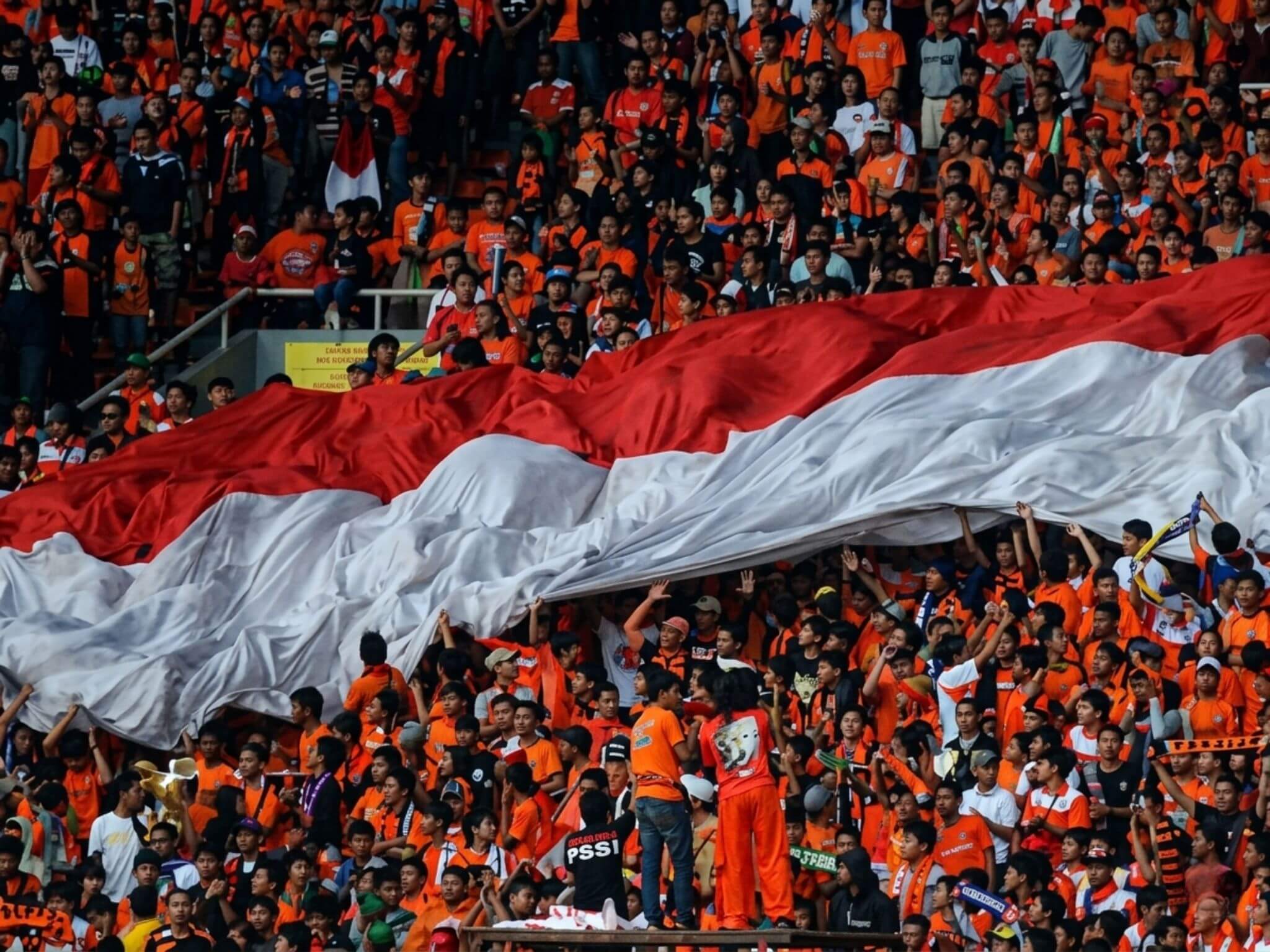 Sporter Indonesia 1