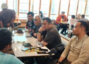 Delegasi Indonesia Terbang ke Belgia Demi Kampanyekan Kemerdekaan Palestina