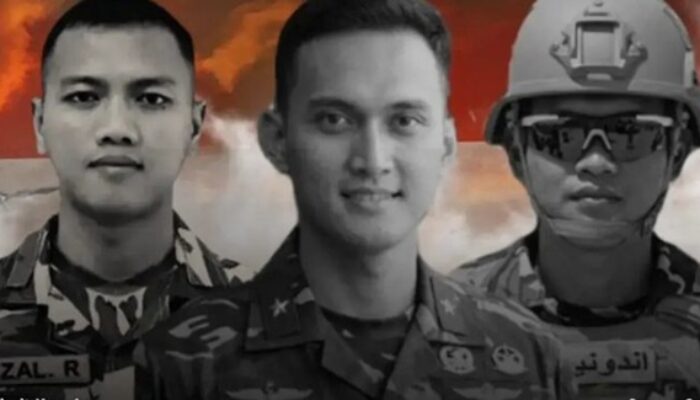 SETARA Institute Kecam Serangan Israel Sebabkan Tiga Prajurit TNI Gugur di Lebanon