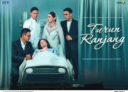 Suami Nikahi Adik Ipar, Begini Cerita Sinetron ‘Turun Ranjang’ Adaptasi dari Novel Wattpad