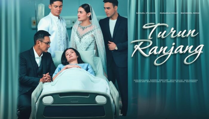 Suami Nikahi Adik Ipar, Begini Cerita Sinetron ‘Turun Ranjang’ Adaptasi dari Novel Wattpad
