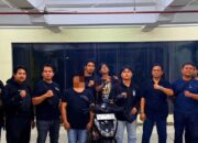 Polisi Tangkap Pemotor Viral yang Adang Ambulans di Depok
