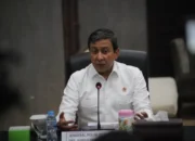 Ahmad Dofiri: Prabowo Ingin Reformasi Menyeluruh, Polri Jadi Langkah Awal