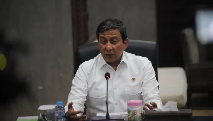 Ahmad Dofiri: Prabowo Ingin Reformasi Menyeluruh, Polri Jadi Langkah Awal