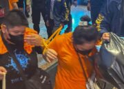 Ada Sponsor di Balik Markas Judol di Hayam Wuruk