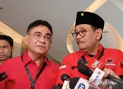 PDIP Bentuk Tim Khusus Evaluasi UU Pemilu dan Persiapan 2029