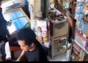 Aksi Brutal di Cempaka Mas: Penjaga Warung Madura Jadi Korban, Pelaku Mengaku Aparat TNI