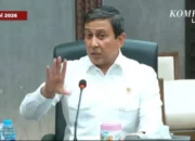 Kompolnas Tak Akan Diisi Menteri Supaya Obyektif
