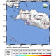 Info Gempa Mag: 3.5 – Pusat gempa berada di darat 31 km tenggara Kab. Sukabumi