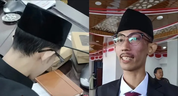 Achmad Syahri As Sidiqi