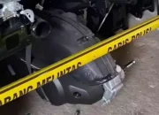 Praktik Motor Ilegal Sejak 2022 Dibongkar Polisi, Kerugian Negara Capai Rp177 Miliar