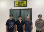 Warga Pati Tertipu Rp1,5 Miliar Demi Anak Lolos Akpol
