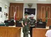 Kronologi MHS Tewas di Medan: Terjebak Tawuran hingga Diduga Dianiaya Oknum TNI, Tapi Pelaku Tidak Dipecat!