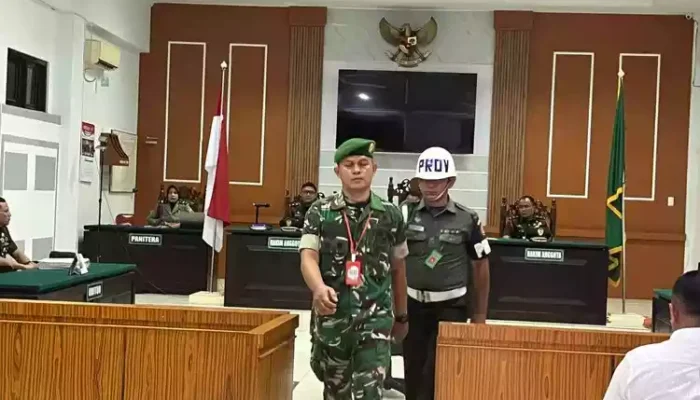 Kronologi MHS Tewas di Medan: Terjebak Tawuran hingga Diduga Dianiaya Oknum TNI, Tapi Pelaku Tidak Dipecat!