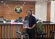 GMNI DKI Kritik Perluasan Peran Militer dalam UU TNI