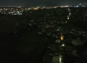 Bareskrim Ungkap Penyebab Blackout Sumatera