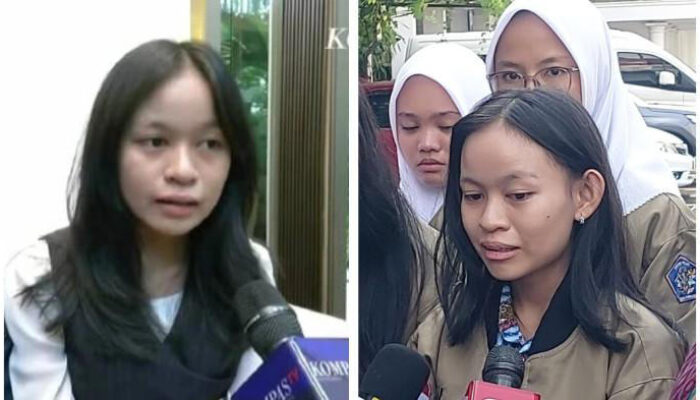 Polemik Kabar Ancaman Somasi ke Ocha