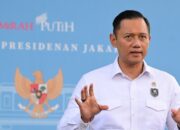AHY Pastikan Harga Tiket Pesawat Disesuaikan Secara Hati-Hati