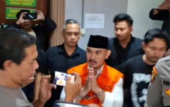 Ade Kuswara Kunang Di Pn Bandung