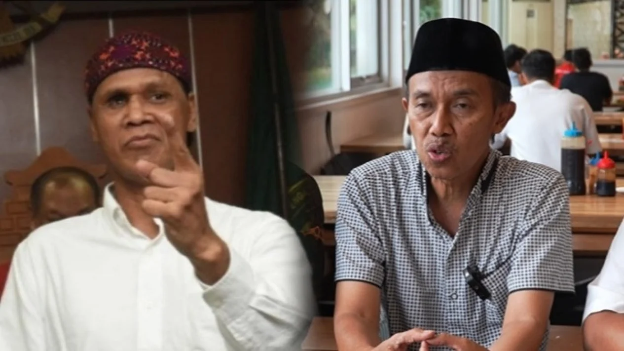 Ahmad Bahar Vs Hercules