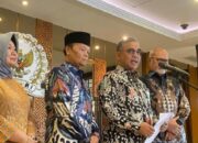 MPR RI: Babak Final LCC Empat Pilar Kalbar Diulang dengan Juri Independen