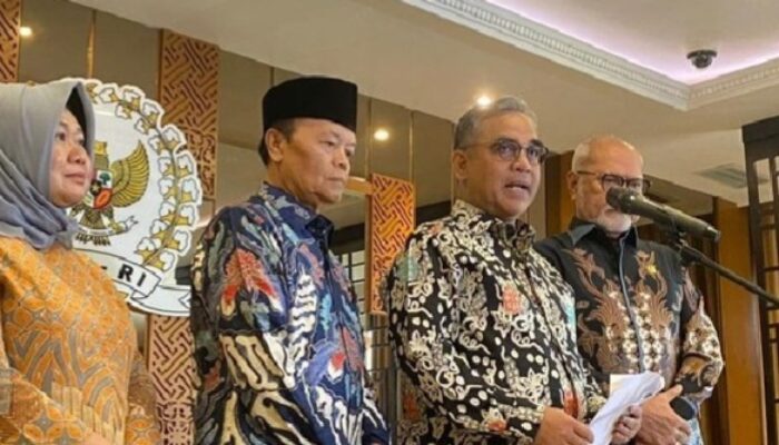 MPR RI: Babak Final LCC Empat Pilar Kalbar Diulang dengan Juri Independen
