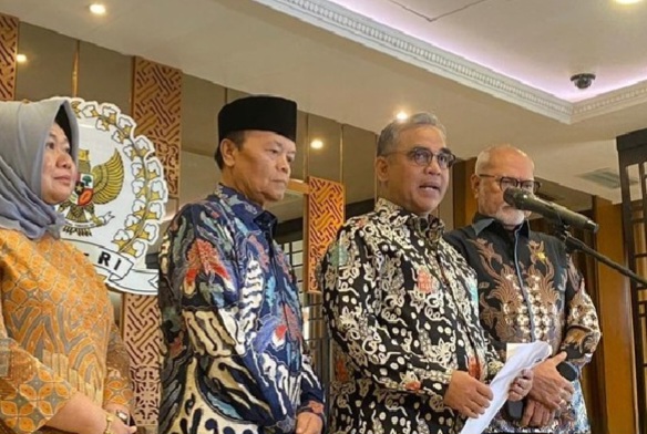 Ahmad Muzani