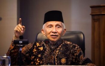 Amien Rais