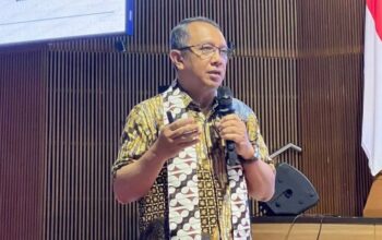 Andhika P