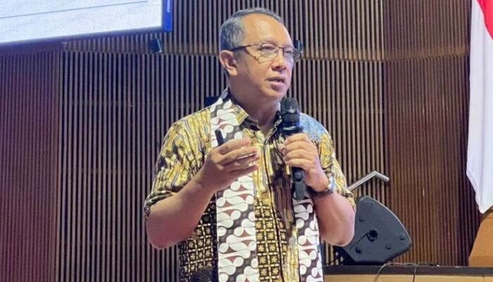 MASKEEI Ingatkan Keberlanjutan Energi Sangat Penting bagi Indonesia