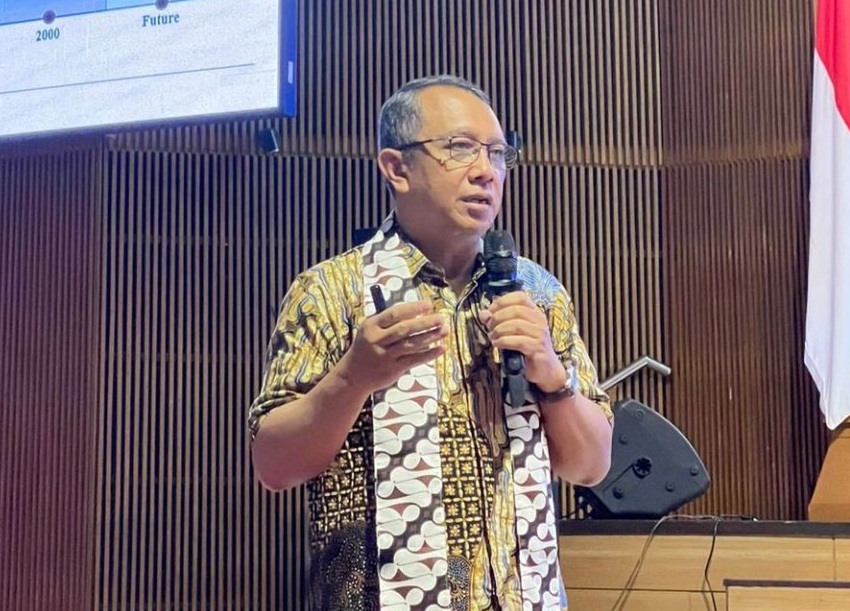 Andhika P