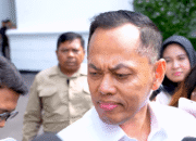 Alhamdulillah, Ekonomi Indonesia Tumbuh 5,61 Persen pada Triwulan I 2026