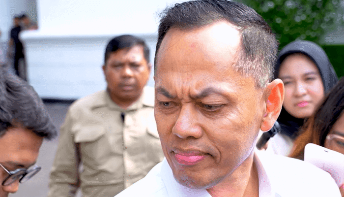 Alhamdulillah, Ekonomi Indonesia Tumbuh 5,61 Persen pada Triwulan I 2026