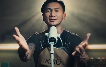 Anji Rilis Single “Kau”, Lanjutan Perjalanan Musik 10 Tahun Setelah “Dia”