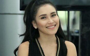 Ayu Ting Ting Viral Gandeng Pria di Bioskop, Benarkah Pacar Baru?
