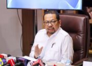 Bakom RI Tegaskan Presiden Tak Akan Lindungi Nama Besar yang Terlibat Korupsi MBG