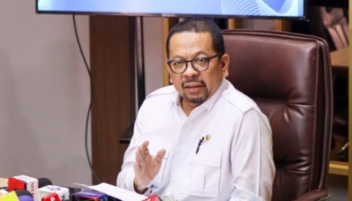 Bakom RI Tegaskan Presiden Tak Akan Lindungi Nama Besar yang Terlibat Korupsi MBG