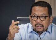 Qodari: Tuntutan Hentikan MBG Salah Besar
