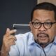 Bakom Ri Muhammad Qodari