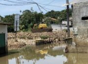 Warga Pasir Putih dan Kampung Benda Akan Demo Tolak Gunung Sampah Cipayung Depok