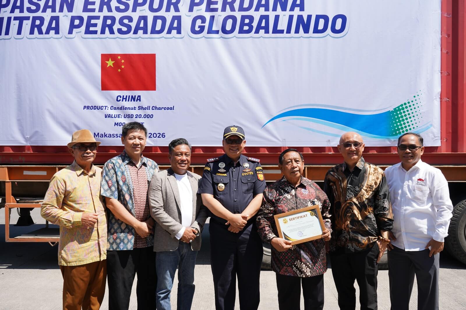 Bea Cukai Makassar