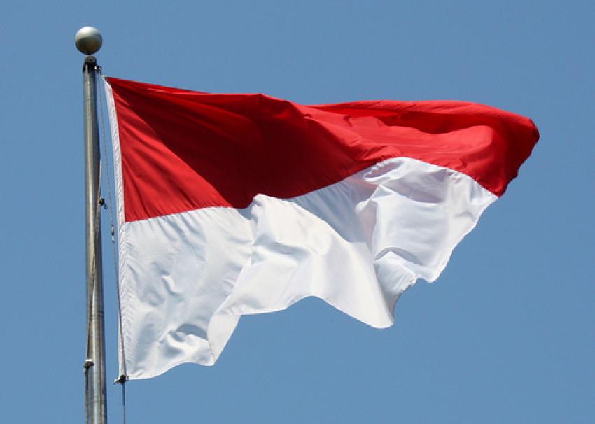 Bendera Merah Putih
